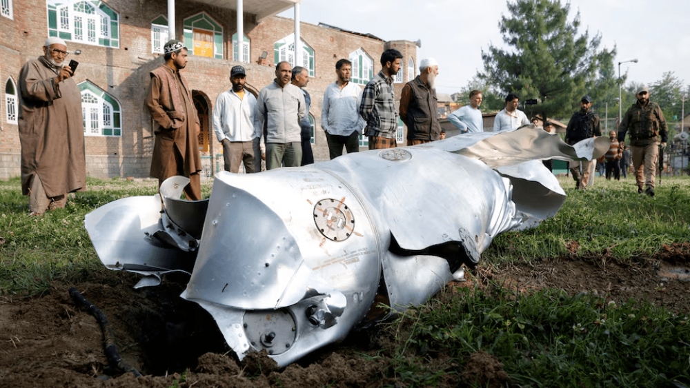 The Rafale loss India can’t bury